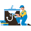 Tankless Plumbing Pros Logo